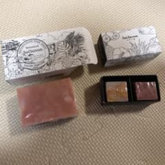 値下げ首里石鹸のサムネイル