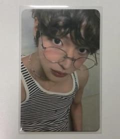 RIIZE ウォンビン ソウルコン 7/4限定 ラキドロ トレカ - メルカリ