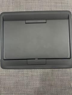 アルファード 30 後期フリップダウンモニター 08631-00030-C0 アルファード 30 後期フリップダウンモニター 08631-00030-C0 - メルカリ