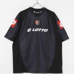 LOTTO STRIPE GAME SHIRTS Mサイズ - メルカリ