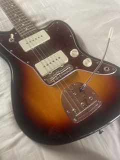本日まで！fender jazzmaster CuNiFe/c.c PUクニフェのサムネイル