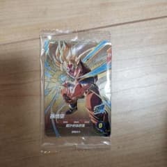 ドラゴンボールカード SDVP-030 ドラゴンボール スーパーダイバーズ SDVP−030 孫悟空 カード 非売品