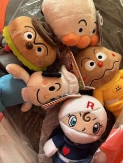 アンパンマン専用のサムネイル