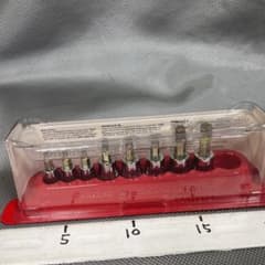 スナップオン 209EFTXBY 1/4インチ 3/8インチソケットトルクス スナップオン 209EFTXBY 1/4インチ 3/8インチソケットトルクス - メルカリ