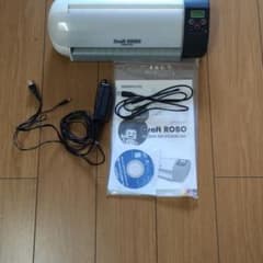 クラフトロボ　CC330-20のサムネイル