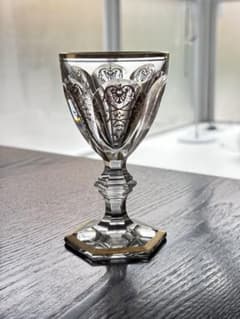 Baccarat エンパイアワイングラスのサムネイル