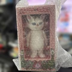 히구치 유코 코하루 인형