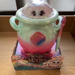 Magic Mixies マジック　ミキシーズ　レインボー　未使用のサムネイル