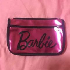 Barbieポーチ♡のサムネイル