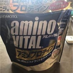 プロテインのサムネイル