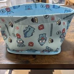 ハンギョドン ダストボックスのサムネイル