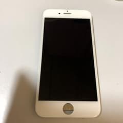 꽤 미품 iPhone 6s 순정 액정 패널