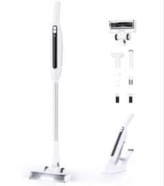掃除機 コードレス 【2026新登場】70KPa強力吸引&自立式&軽量0.6kg