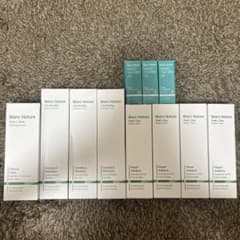 Blanc Nature まとめ売り トナー ティーツリーオイル シカクリーム