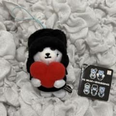 KRUNK BIGBANG ハートハグマスコット g-dragon - メルカリ