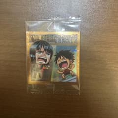 ONE PIECE 名シーン選挙 ステッカー ロビンのサムネイル