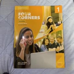 four cornersのサムネイル