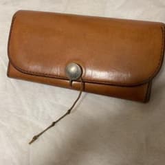 Goros 二つ折り長財布のサムネイル