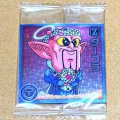 ドラゴンボール 超戦士シールウエハース ダーブラのサムネイル
