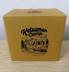 KETSUMEN BEER カラビナマグ ケツメイシ ライブ2026 大阪限定 - メルカリ