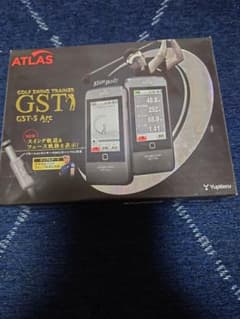 未使用品 GST-5 Arc GOLF SWING TRAINER - メルカリ