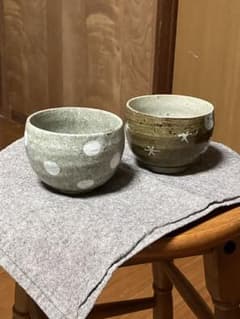 カップ　湯呑みのサムネイル