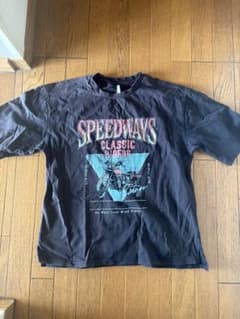 Tシャツ バイクのサムネイル