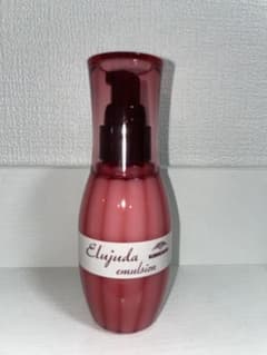 Elujuda エマルジョン 120g ヘアトリートメントのサムネイル