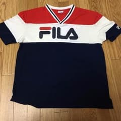 FILA Tシャツのサムネイル