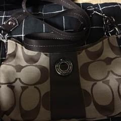 coach ♡ bagのサムネイル