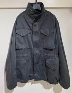 COMOLI x Ten c Field Jacket 46 size1