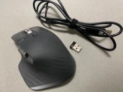 MX MASTER 3 MX2200sSGのサムネイル