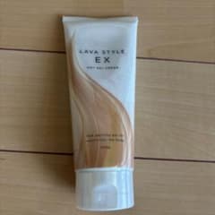 lava スタイルEX ホットジェルクリームのサムネイル