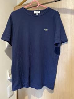 ラコステ　Tシャツのサムネイル