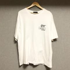 OY Tシャツのサムネイル