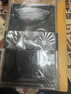 VAPE MOD 煙神のサムネイル