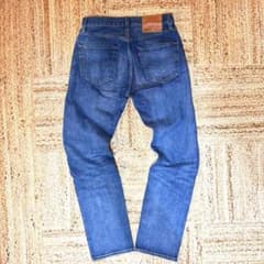 Levi's 501®'93】リーバイス デニムパンツ W28 L32 赤タブ - メルカリ