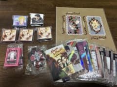 NANA 矢沢あい トランプ ガチャガチャ チャーム ウエハース まとめ売り
