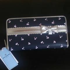 長財布(pom ponette)のサムネイル
