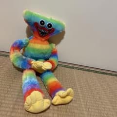 ハギーワギーのサムネイル