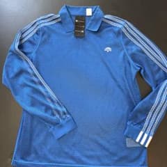 adidas × Alexander Wang メッシュロンT 逆さロ - メルカリ
