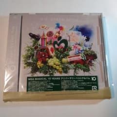 Mrs. GREEN APPLE MGA MAGICAL 10 YEARSのサムネイル