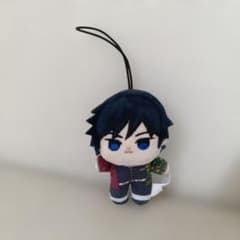 即日発送】アニメ「鬼滅の刃」ほわぬいvol.1 冨岡義勇 - メルカリ