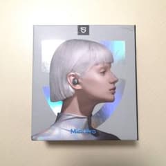 SOUNDPEATS mini pro　ブラックのサムネイル