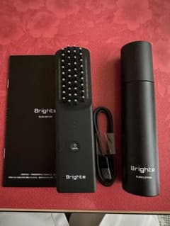 Brighte エレキブラシのサムネイル