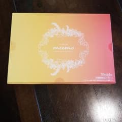meemo ミーモ ゼリーのサムネイル