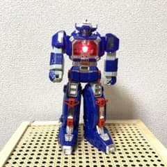 電磁合体　DX ギャラクシーメガのサムネイル