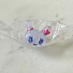 たまごっち　ぷくっとクリアリング２　ラブリっち②のサムネイル