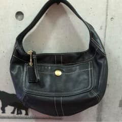 COACHバッグのサムネイル