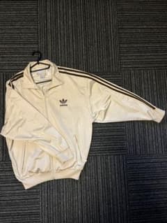adidas ナイロンジャケットのサムネイル